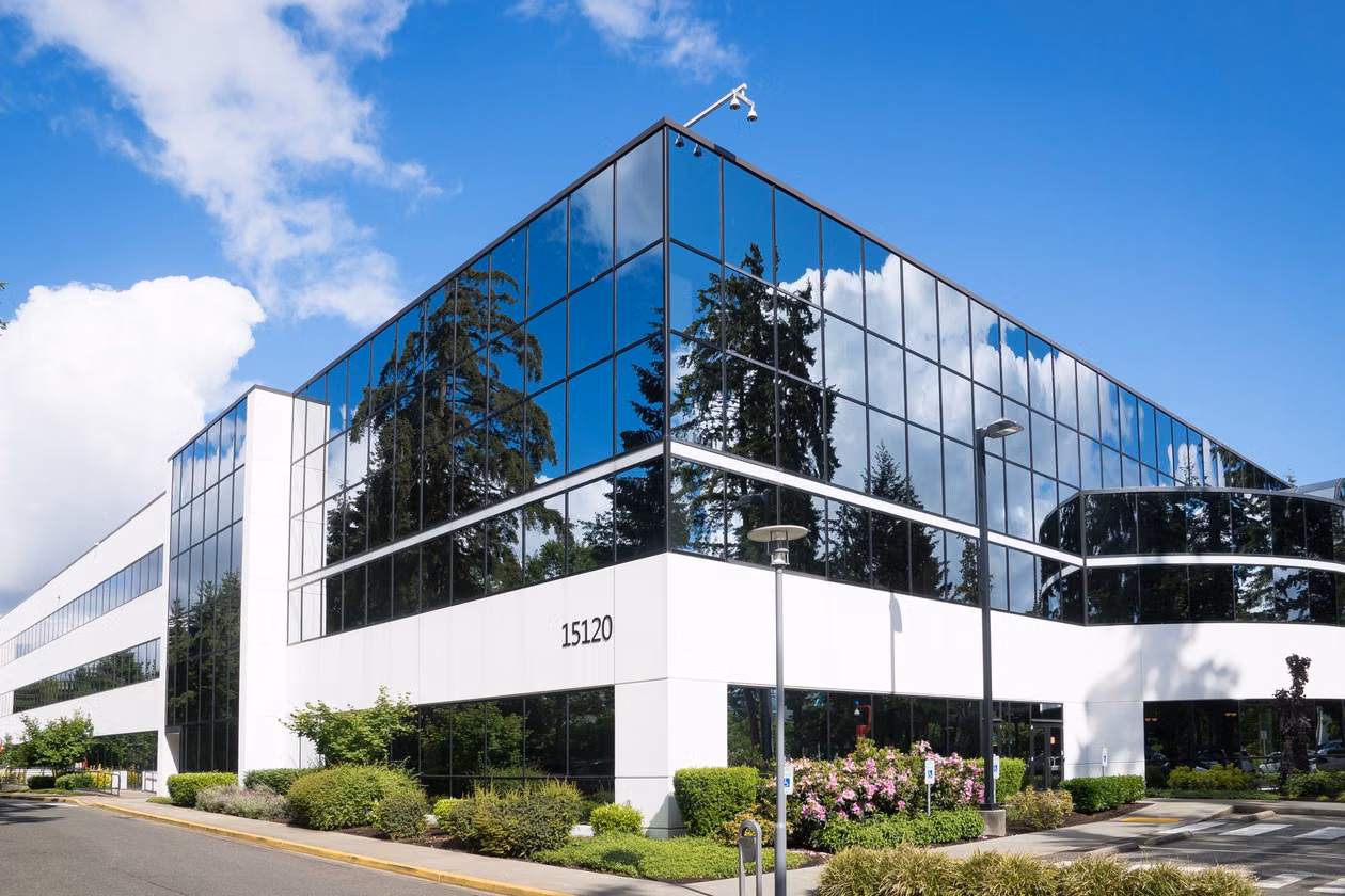 Corporate Office